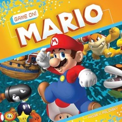 Mario (Game On! Set 1), Polinsky, Paige V