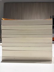 Lot of 10 New York Review Books NYRB – Various Titles