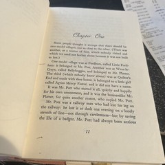The Borrowers Aloft by Mary Norton HBDJ Vintage. 1961 Edition