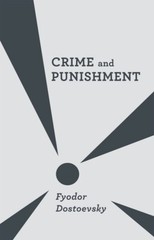 Crime and Punishment – Brand New