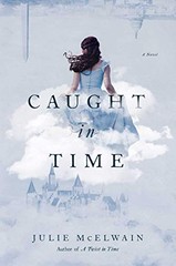 Caught in Time: A Novel (Kendra Donovan Mysteries) – Paperback – GOOD