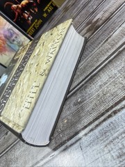 Survey of the Old Testament by John H. Walton/ Andrew E. Hill 2009 HC 3rd ed