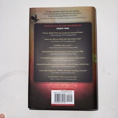Iron Flame Exclusive First Edition with black Sprayed Edges (Hardcover, 2023)