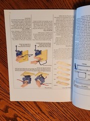 Ortho BOOKS. Building Birdhouses & Feeders Preowned