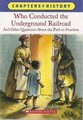 Who Conducted the Underground Railroad and Other Questions About the Path – GOOD