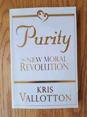 Purity book Kris Vallotton
