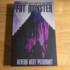 Fat Monster – VERY GOOD