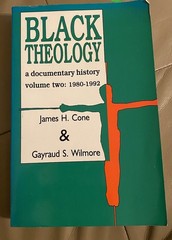 Black Theology: A Documentary History [Volume Two: 1980-1992]
