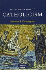 An Introduction to Catholicism (Introduction to Religion) – paperback Cunnin…
