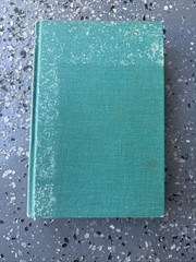 Legal Secretary’s Encyclopedic Dictionary by Prentice-Hall Staff, 1972, VTG