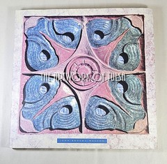 John Brooks Walton / The Artwork of Tulsa a centennial collection Signed 2006