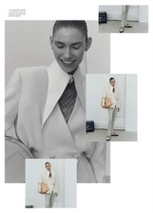 vogue TR March 2026 Peggy Gou, Jonathan Anderson, Izzi Allain, Elsa Schiaparelli