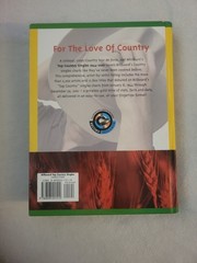 BILLBOARD TOP COUNTRY SINGLES 1944-2001 By Joel Whitburn