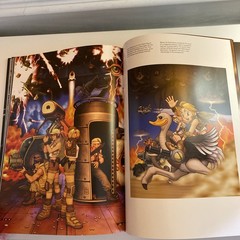 Metal Slug The Ultimate History Official Hardcover Visual Art Book SNK 452 Pages