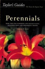Taylor’s Guide To Perennials – Gordon P DeWolf Jr, 0395404487, paperback
