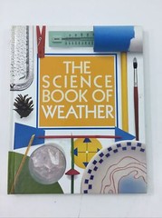 The Science Book Of Weather – Neil Ardley (1992, Hardcover)
