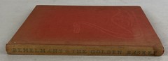 Ludwig Bemelmans The Golden Basket – 1st Edition Hardcover – 1936