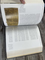 Survey of the Old Testament by John H. Walton/ Andrew E. Hill 2009 HC 3rd ed