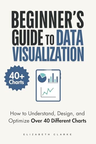 Beginners Guide to Data Visual – VERY GOOD