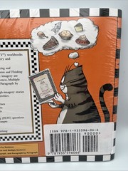 Visualizing and Verbalizing Workbook Grade 6 Set by Nanci Bell Books A B C