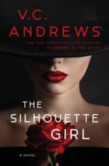 The Silhouette Girl – Paperback By Andrews, V.C. – VERY GOOD