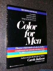 Color for Men