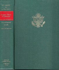 Cross-Channel Attack (6 June 1944), (US Army in WWII)
