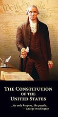 The Constitution of the United States – 9780880801447, paperback