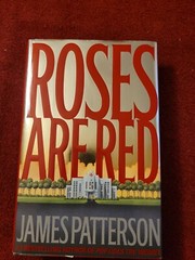Alex Cross Ser.: Roses Are Red by James Patterson (2000, Hardcover)