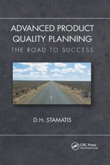 Advanced Product Quality Planning: The Road To Success