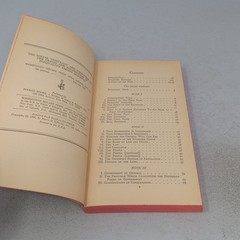 Social Contract Discourse Inequality 1973 Washington Square PB by Rousseau