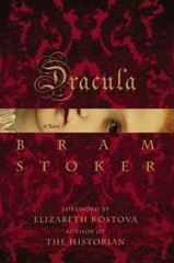 Dracula Perfect Bram Stoker