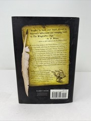 The Warden and the Wolf King: Wingfeather Saga Bk 4 – 1st Ed/1st Print HC w/ DJ