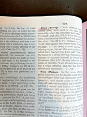 Insight on the Scriptures Vol. 1 & 2 HC 1988 1st Editions Like New