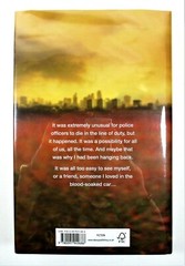 1st UK EDITION “The Kill” Jane Casey 2014 Hardcover w/ Dust Jacket Ebury Press
