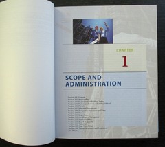 2018 International Building Code Illustrated Handbook HC