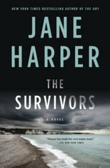 The Survivors: A Novel – Hardcover By Harper, Jane – GOOD