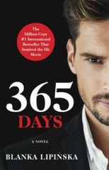 365 Days: A Novel (1) (365 Days Bestselling Series) – Paperback – GOOD
