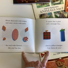 Children’s Random Alphabet Counting Colors Toddler Preschool Daycare 20 Book Lot