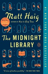 The Midnight Library: A GMA Book Club Pick: A Novel (The Midnight World) – p…
