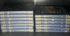 Vintage My Book House Complete Set Volumes 1-12 + In Your Hands Parent Guide ?