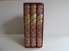 A Victorian Trilogy – Asa Briggs 3-Vol. set – (1996 First Edition)