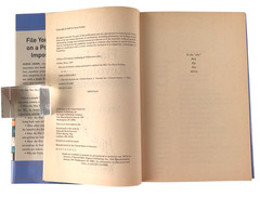 Flat Tax Revolution SIGNED Steve Forbes Using a Postcard to Abolish the IRS