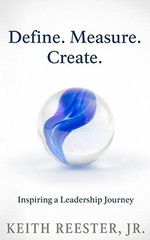 Define Measure Create: An I – VERY GOOD
