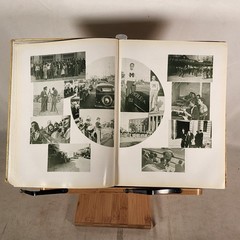 The Twentieth Anniversary Rotunda 1915-1935 Southern Methodist University – HC