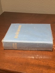 Aid to Bible Understanding, 1971 Watchtower Bible and Tract Society, 1696 pages