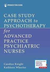 Case Study Approach to – Paperback, by Knight Candice; Wheeler – Very Good