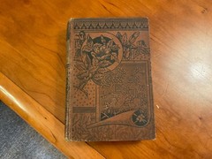 Charles Dickens | Child’s History of England | 1884 Caxton Edition