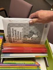 Sopris West Read Well Grade 2 Instructor’s Package Reading Set