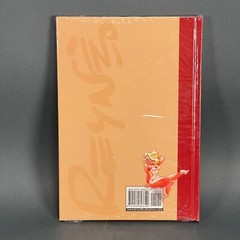 Rare Sealed 2009 Mathieu Reynes Painted Girls Sketchbook Brandstudio 1st Ed.